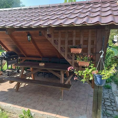 Slovensky Raj- Ubytovanie Spišská Nová Ves Chambre photo