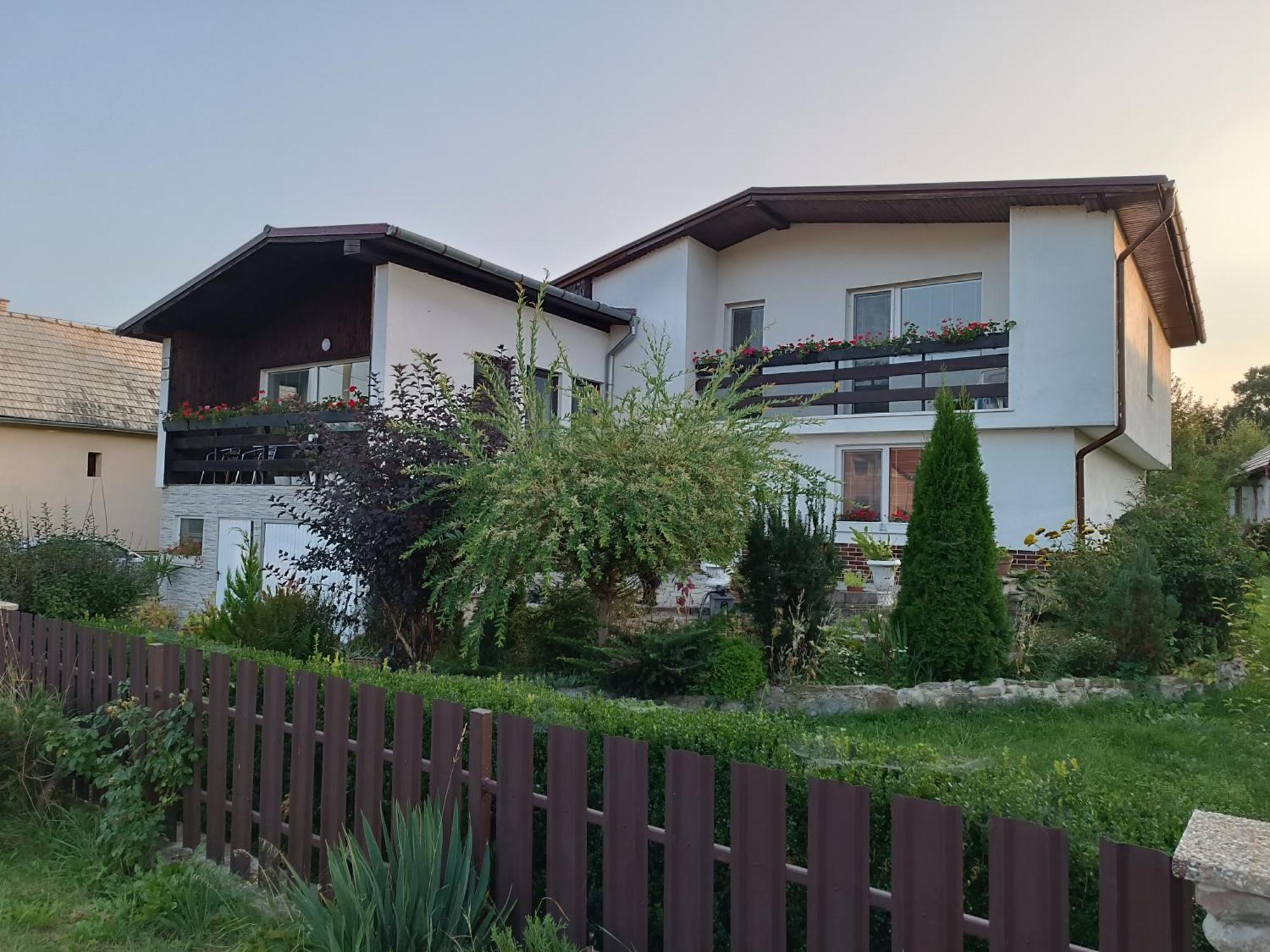 Slovensky Raj- Ubytovanie Spišská Nová Ves Extérieur photo
