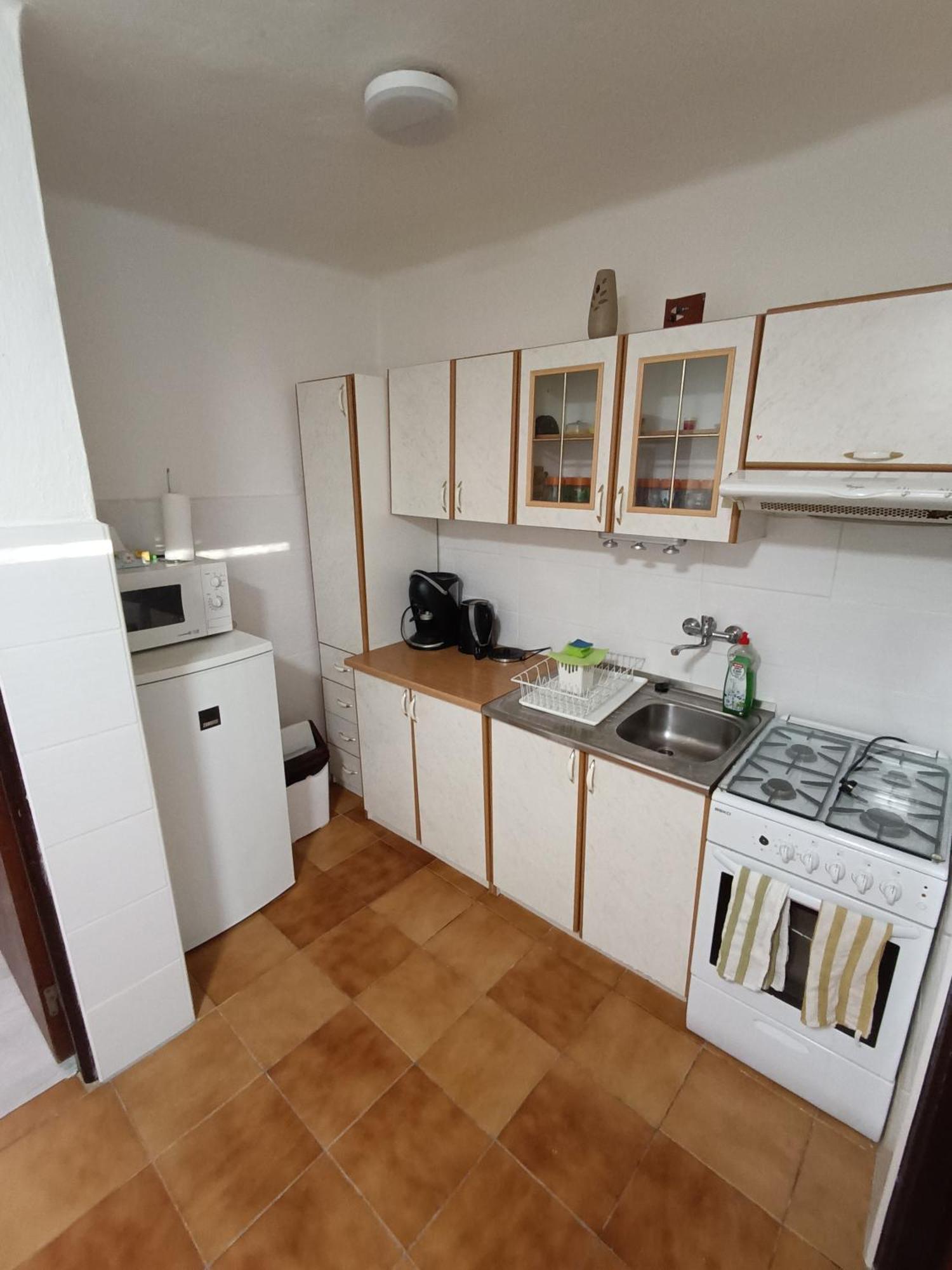 Slovensky Raj- Ubytovanie Spišská Nová Ves Extérieur photo