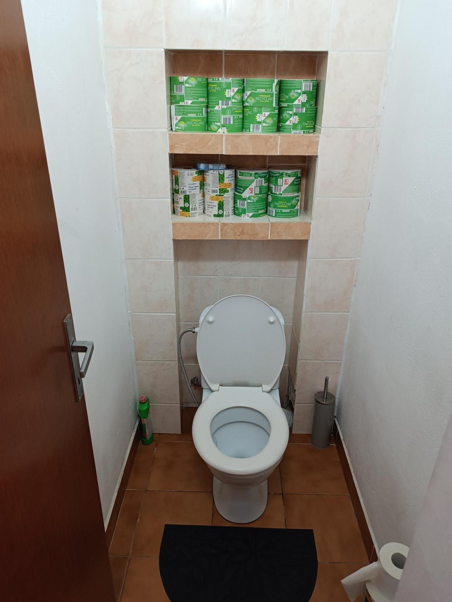 Slovensky Raj- Ubytovanie Spišská Nová Ves Extérieur photo