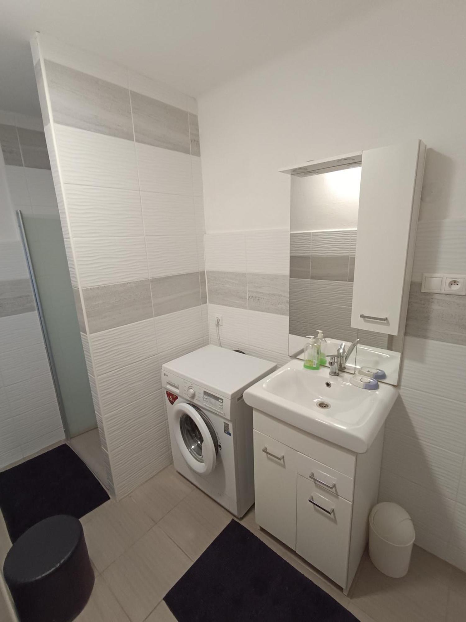 Slovensky Raj- Ubytovanie Spišská Nová Ves Extérieur photo
