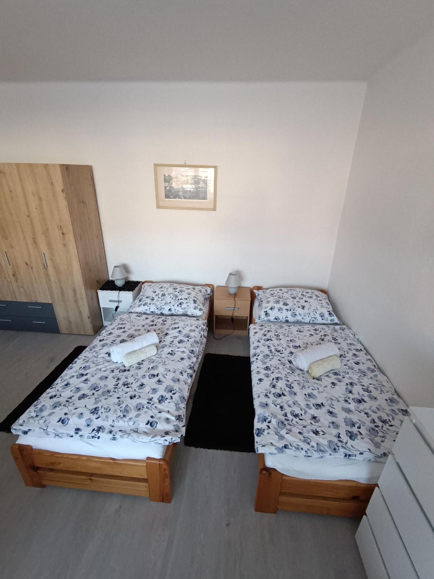 Slovensky Raj- Ubytovanie Spišská Nová Ves Extérieur photo