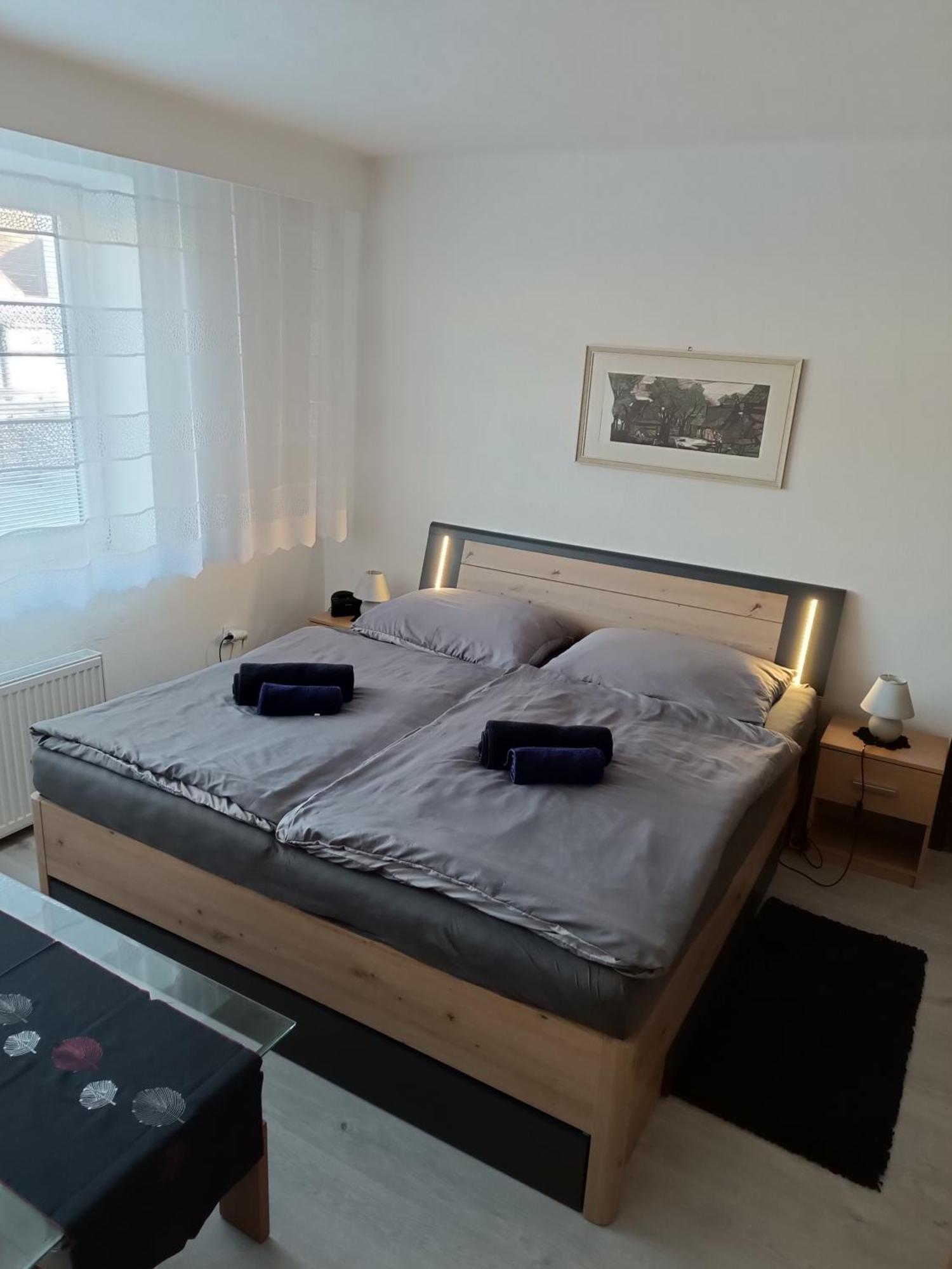 Slovensky Raj- Ubytovanie Spišská Nová Ves Extérieur photo