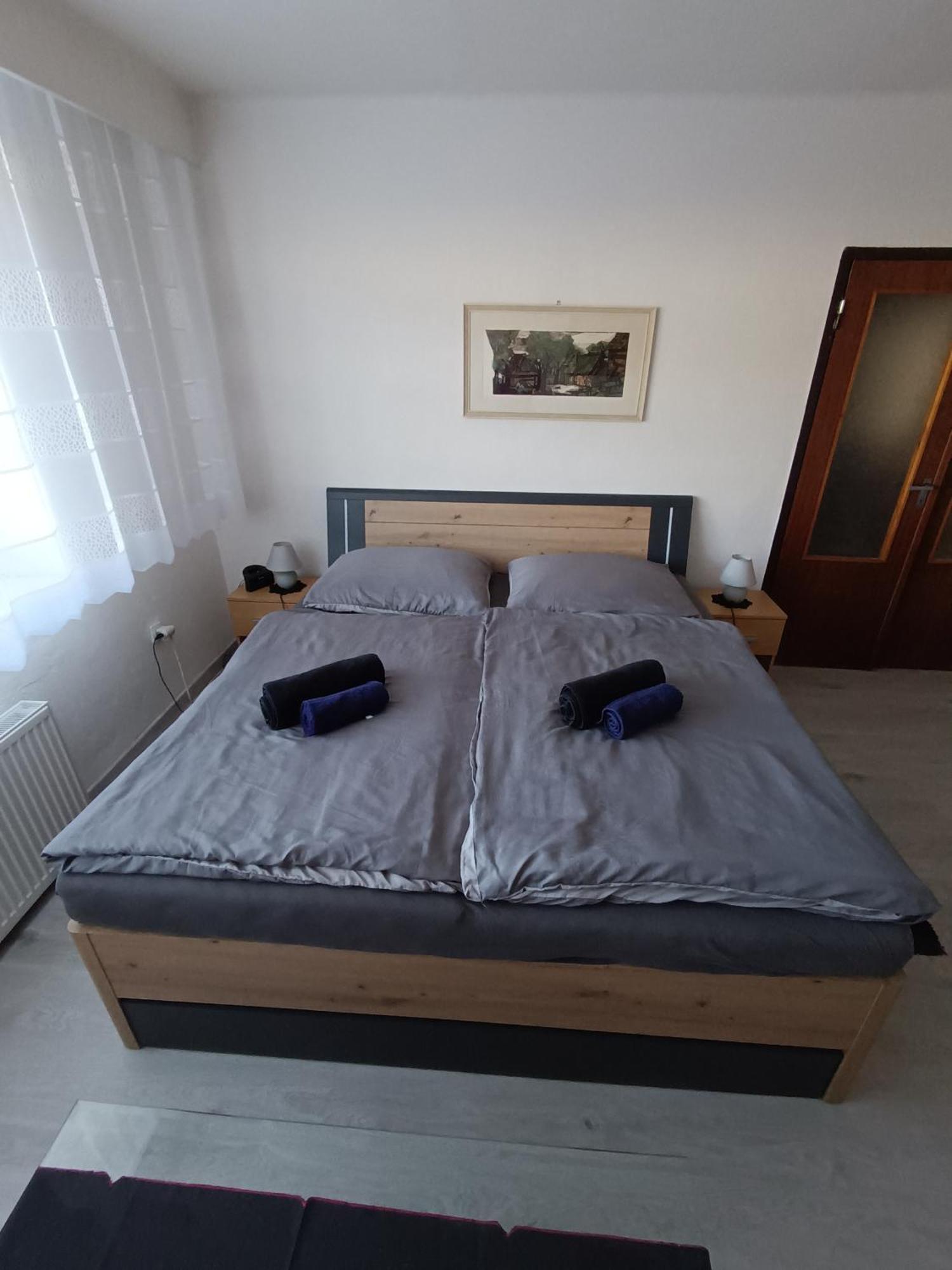 Slovensky Raj- Ubytovanie Spišská Nová Ves Extérieur photo